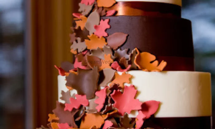 The Oberoi Patisserie