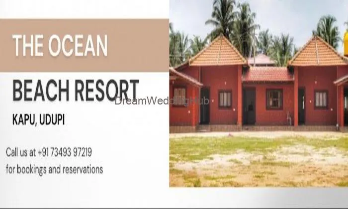 The Ocean Beach Resort