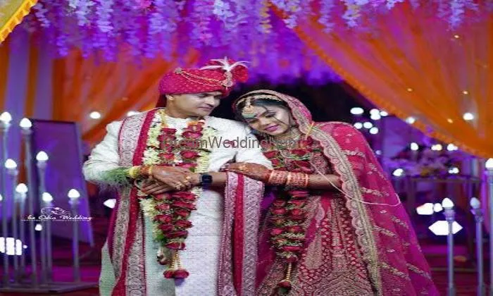 The Odia Weddings
