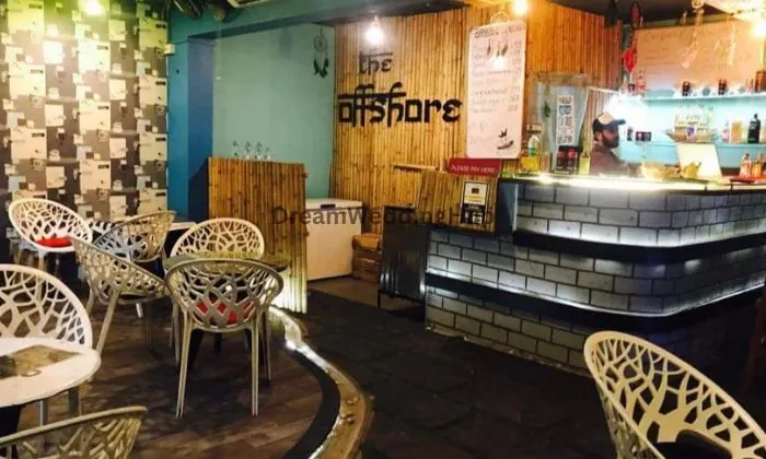 The Offshore Lounge