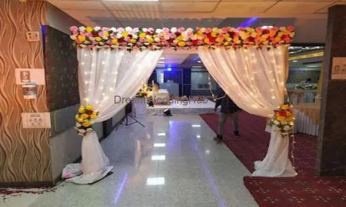 The Olive - Best Banquet Halls In Noida | Party | Wedding Hall | Birthday |