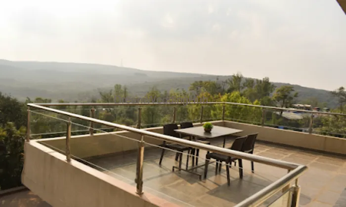 The Olive Green Resort Mahabaleshwar