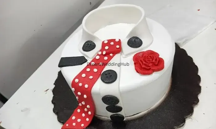 The Om Cake Shop