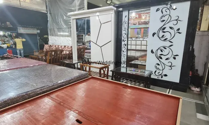 The One Furniture/