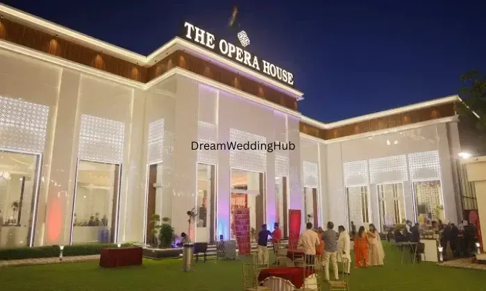The Opera House