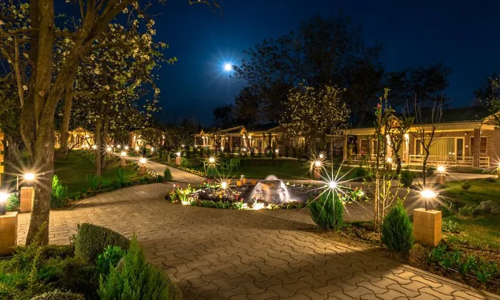 The Orchard Retreat & Spa, Srinagar