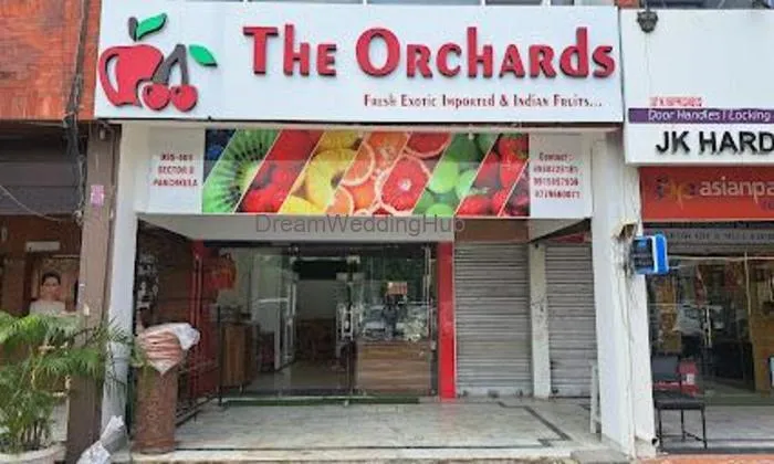 The Orchards