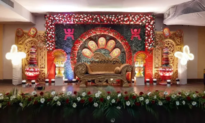 The Orchid Banquet