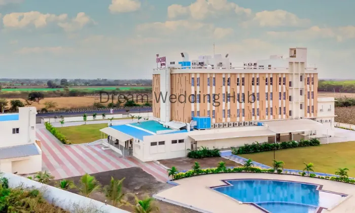 The Orchid Hotel, Jamnagar
