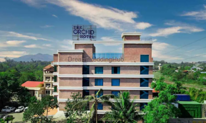 The Orchid Lonavala