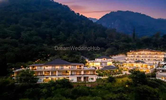 The Orchid Rishivan Rishikesh