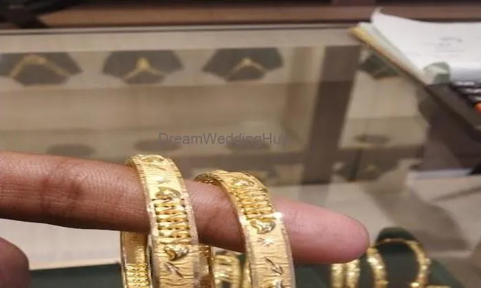 The Original Abharan Jewellers | Hebri