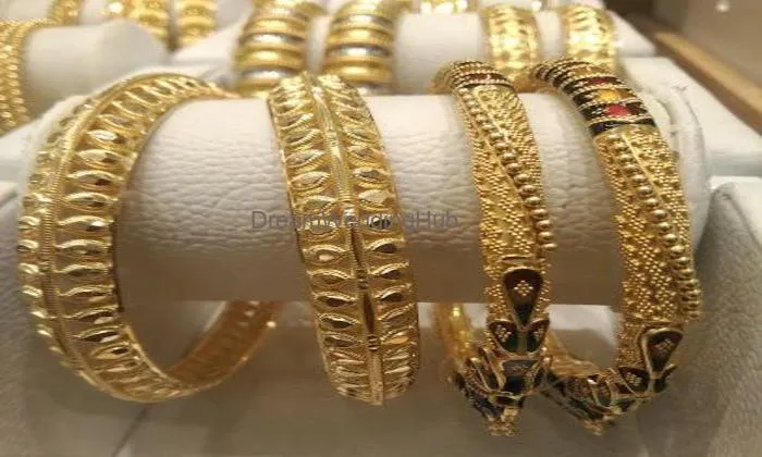 The Original Abharan Jewellers | Kadri