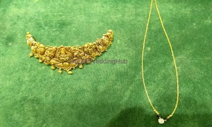 The Original Abharan Jewellers | Kundapur