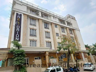 The Orion, Jaipur