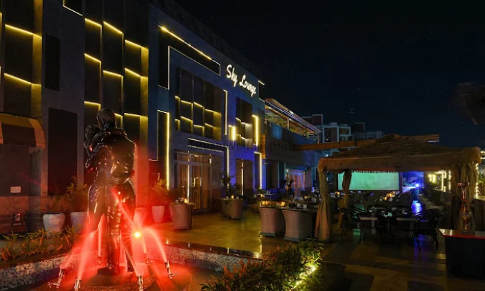 The Orlov Hotel