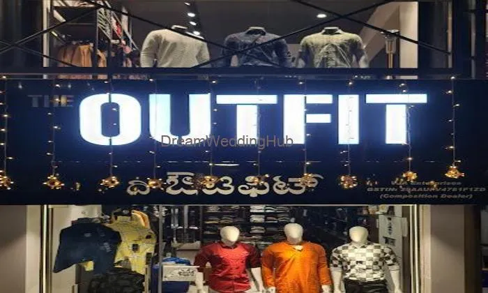 The Outfit Exclusive Men's Wear And Accessories