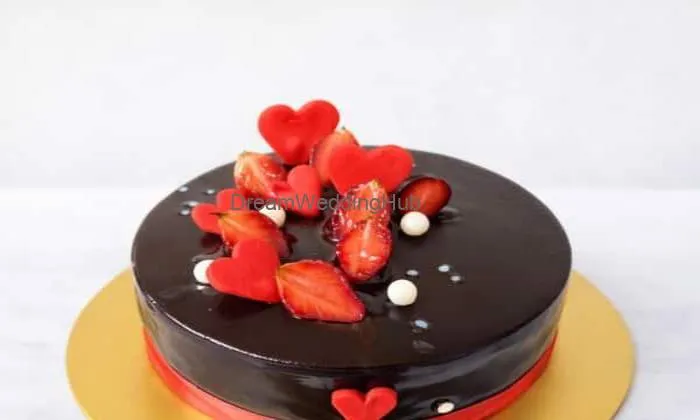 The Oven Classics Bakery