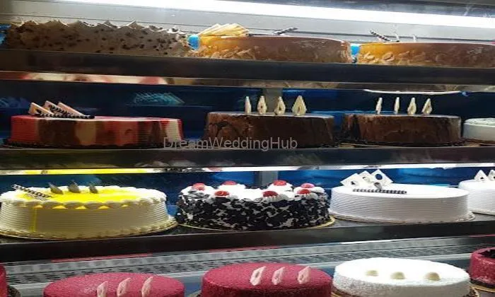 The Oven - Marine Drive