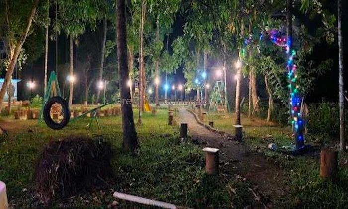 The Paddy Field Inn