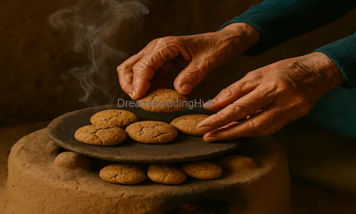 The Pahadi Bakery