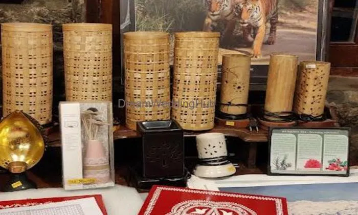 The Pahari Store I Treasures From The Himalayas