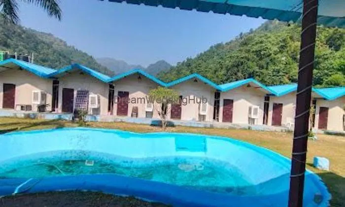 The Palm View Resort