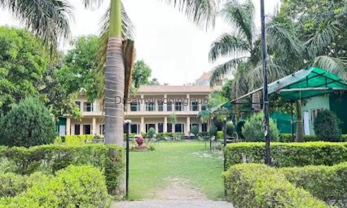 The Palms Resort