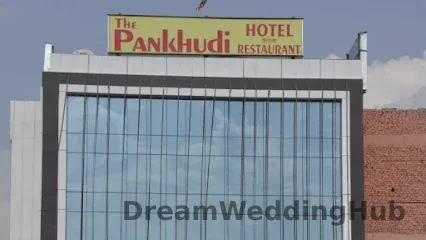 The Pankhudi Hotel