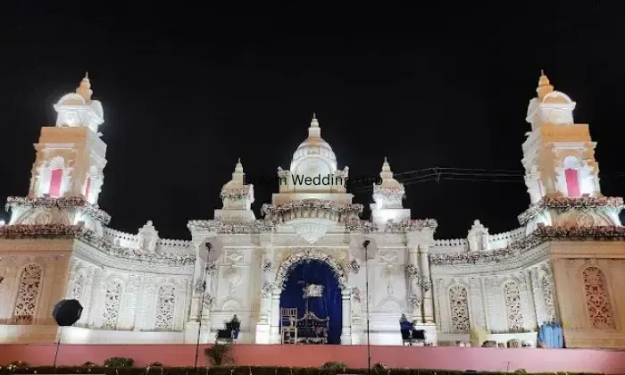 The Paradise Garden Jhansi