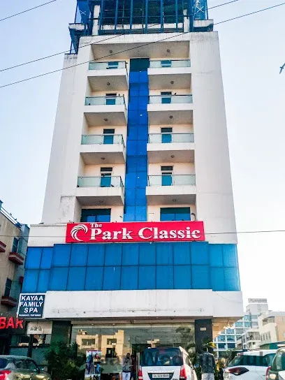 The Park Classic