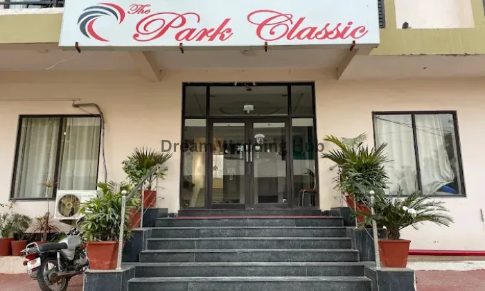 The Park Classic