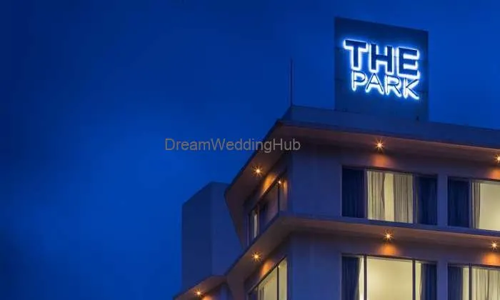 The Park Navi Mumbai