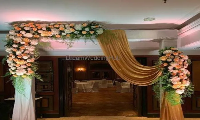 The Party House