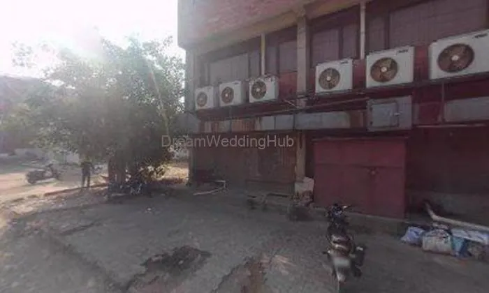 The Party Hub