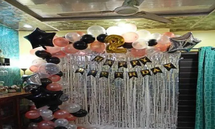 The Party Planet | One Stop Party Store