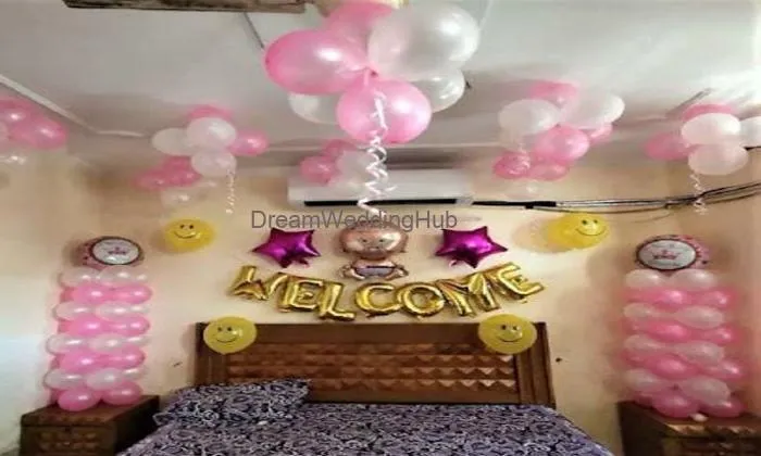 The Party Salon