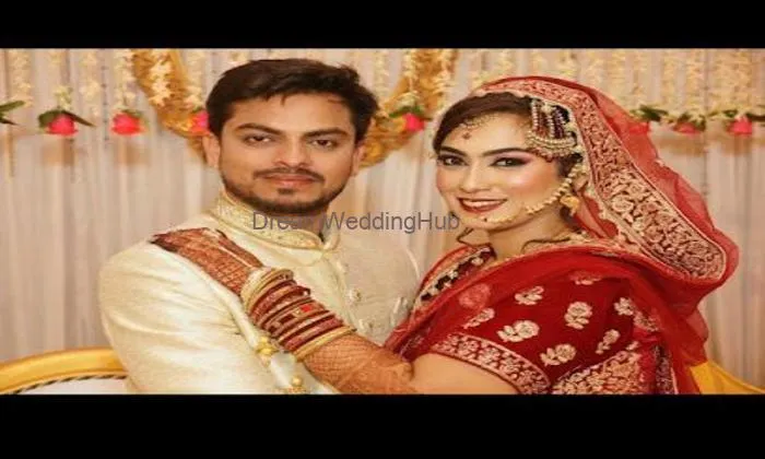 The Parveen Makeup Studio & Academy The Parveen Makeup Studio & Academy