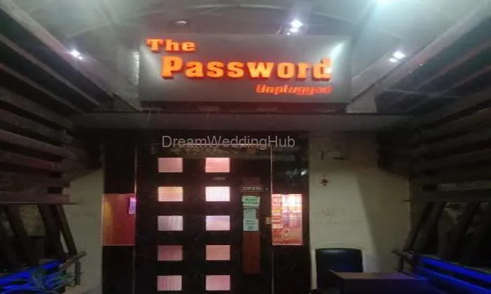 The Password Unplugged
