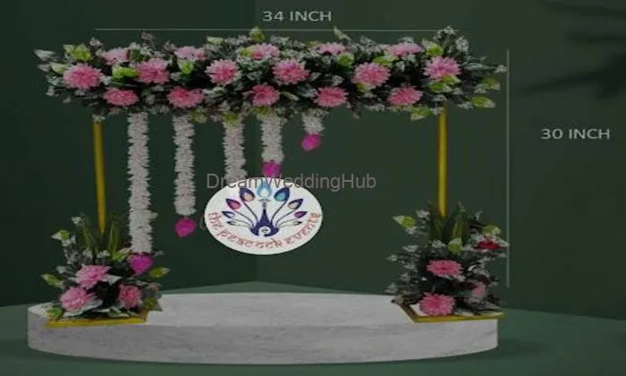 The Peacock Events