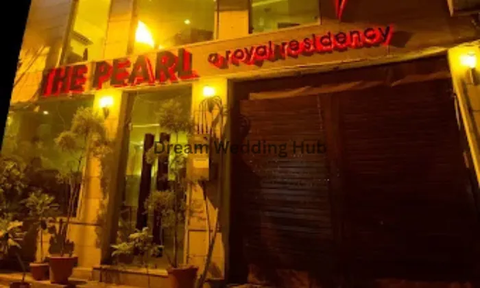 The Pearl - A Royal Residency