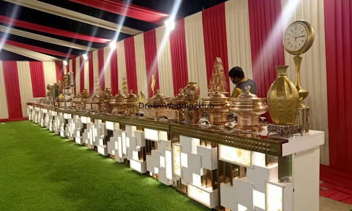 The Pepper Knife Catering