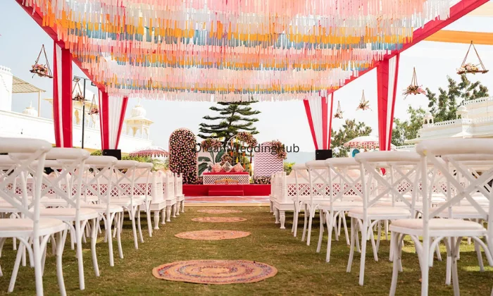 The Perfect Affair Udaipur