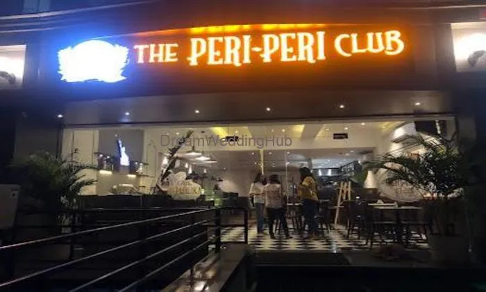 The Peri Peri Club