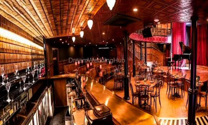 The Piano Man Gurugram