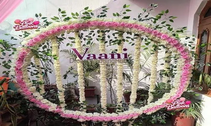 The Pink Balloons | Best Party Planner In Meerut | Best Event Management | Best Balloon Decorator |