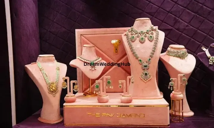The Pink Diamond