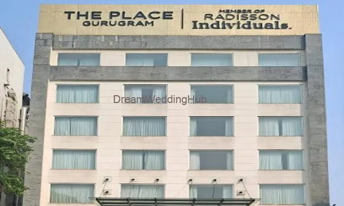The Place Gurugram, A Member Of Radisson Individuals
