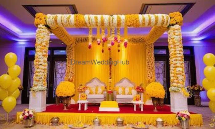 The Planner.in – Event & Party Decor Experts