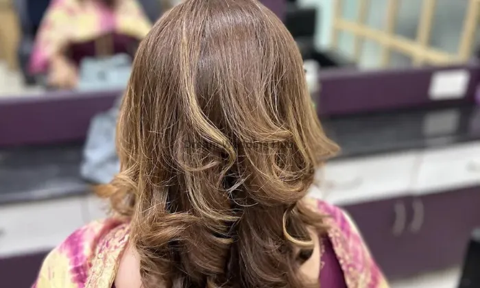 The Posh Salon
